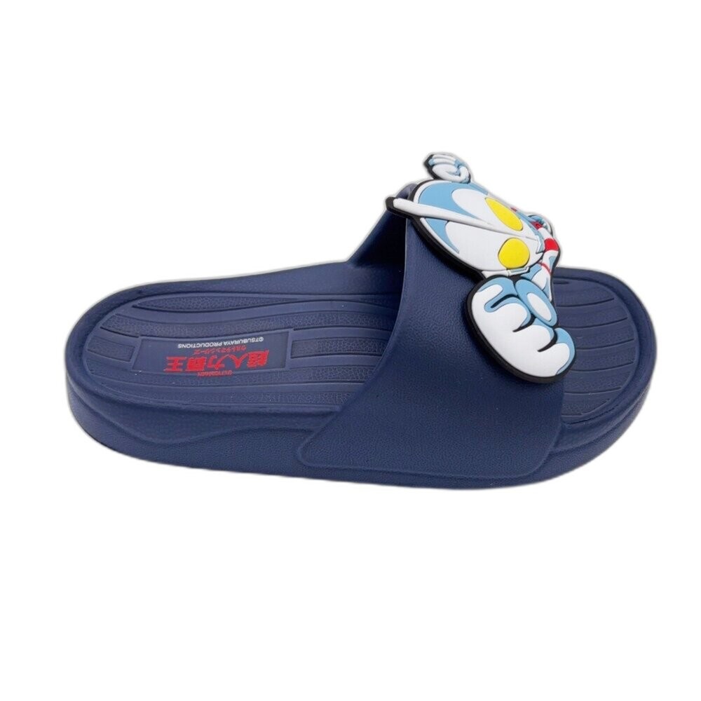 台灣製超人力霸王拖鞋-細節圖3