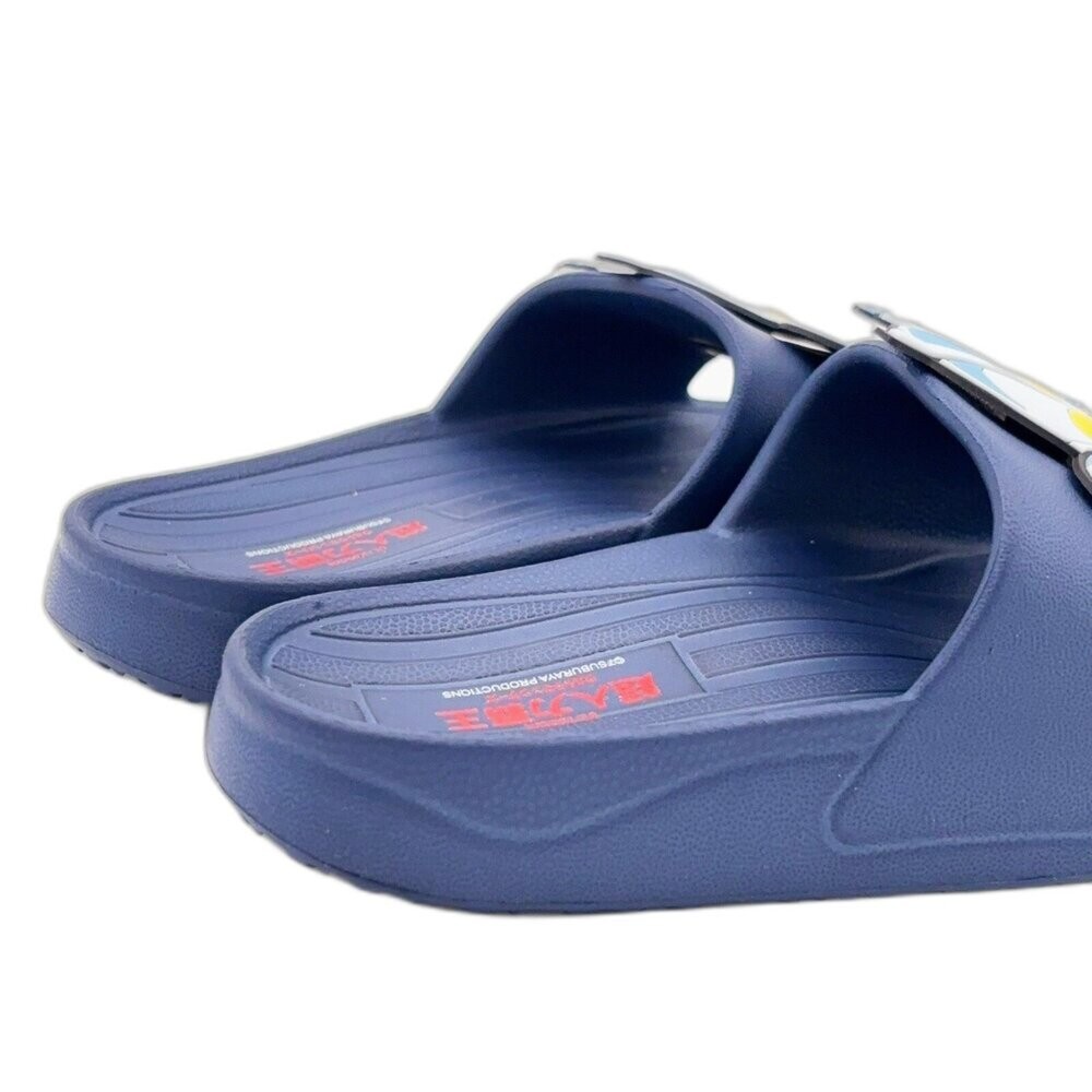 台灣製超人力霸王拖鞋-細節圖6