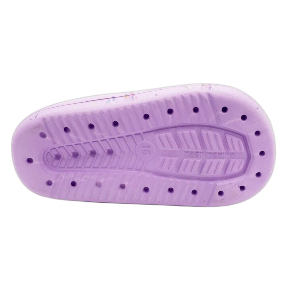 庫洛米碎花女童拖鞋-細節圖4