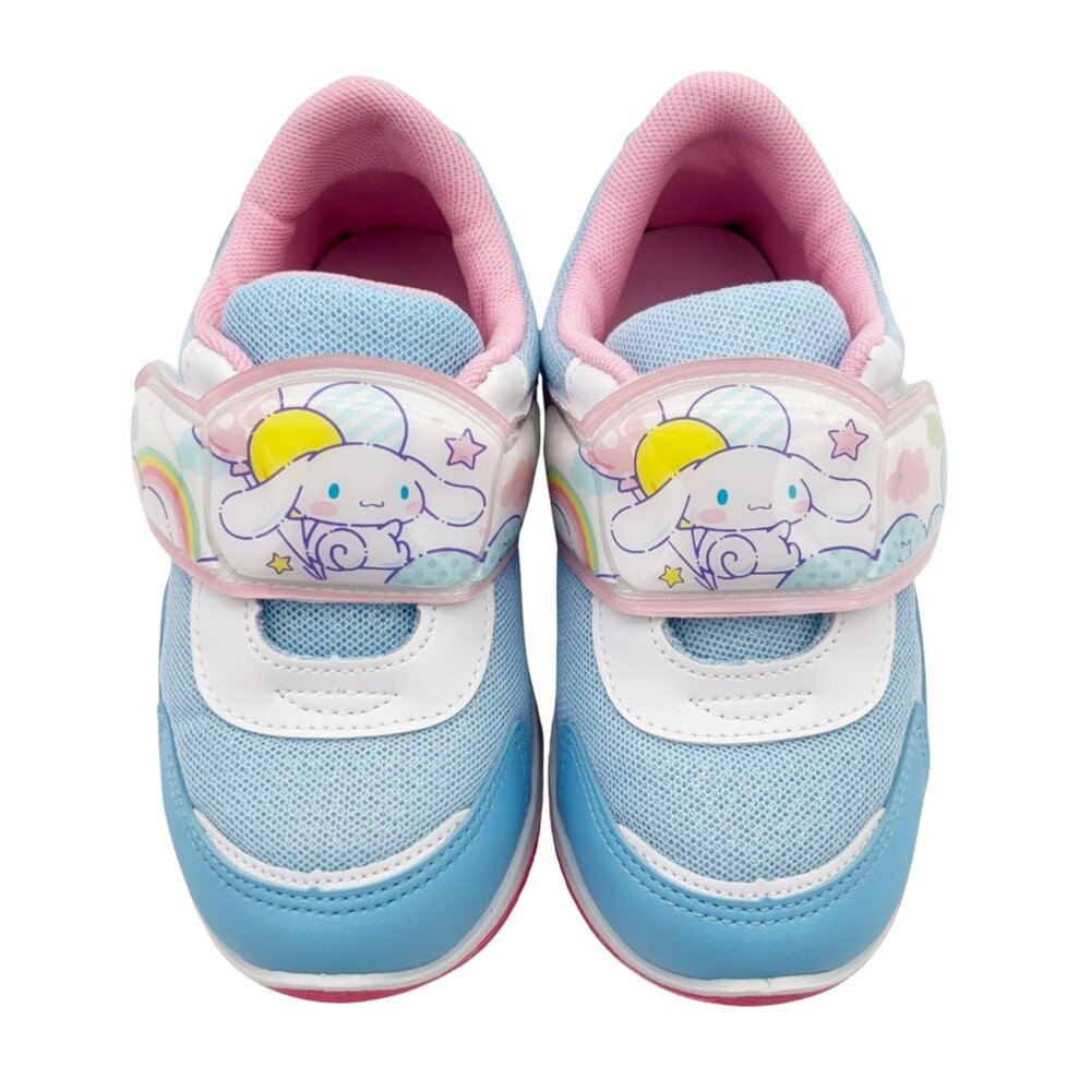 MIT大耳狗電燈運動鞋-細節圖2