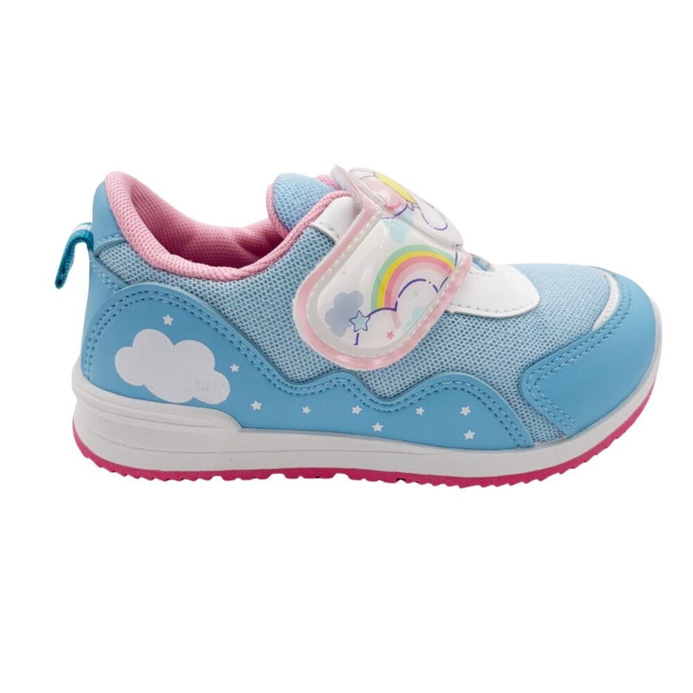 MIT大耳狗電燈運動鞋-細節圖3