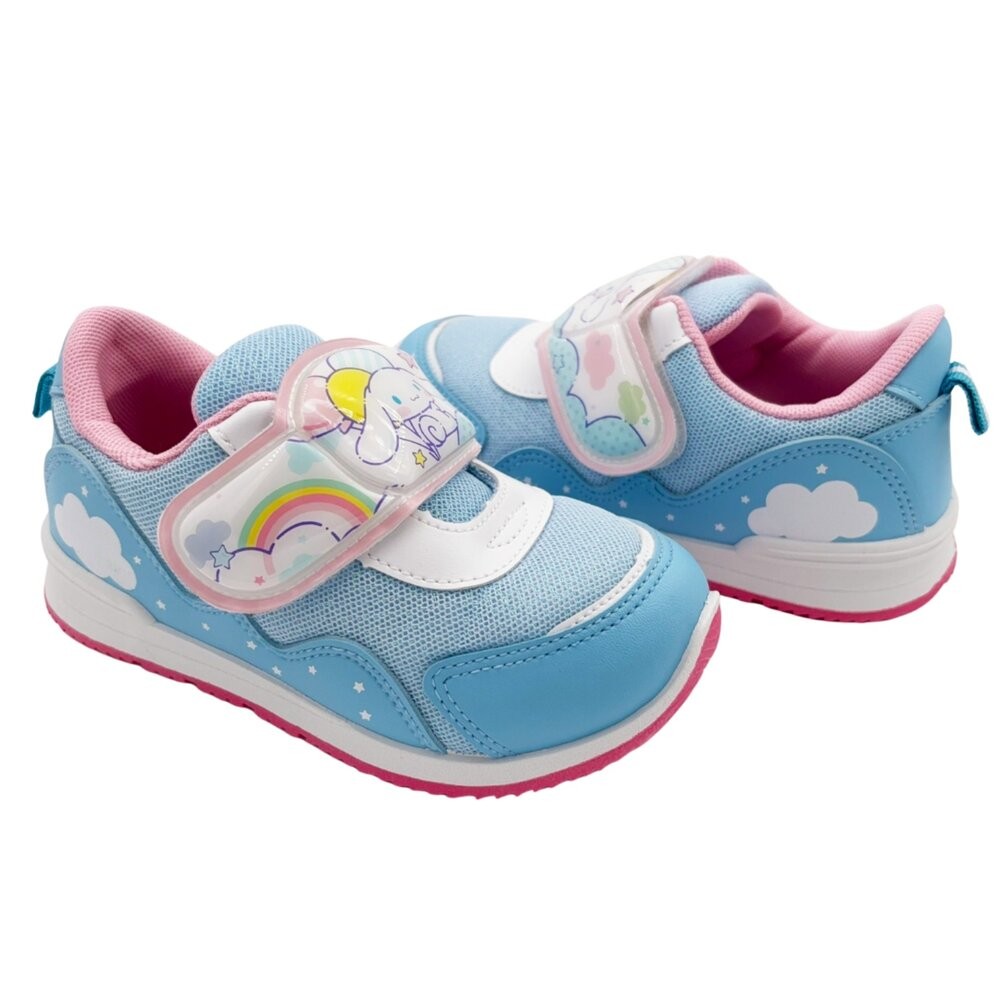 MIT大耳狗電燈運動鞋-細節圖5