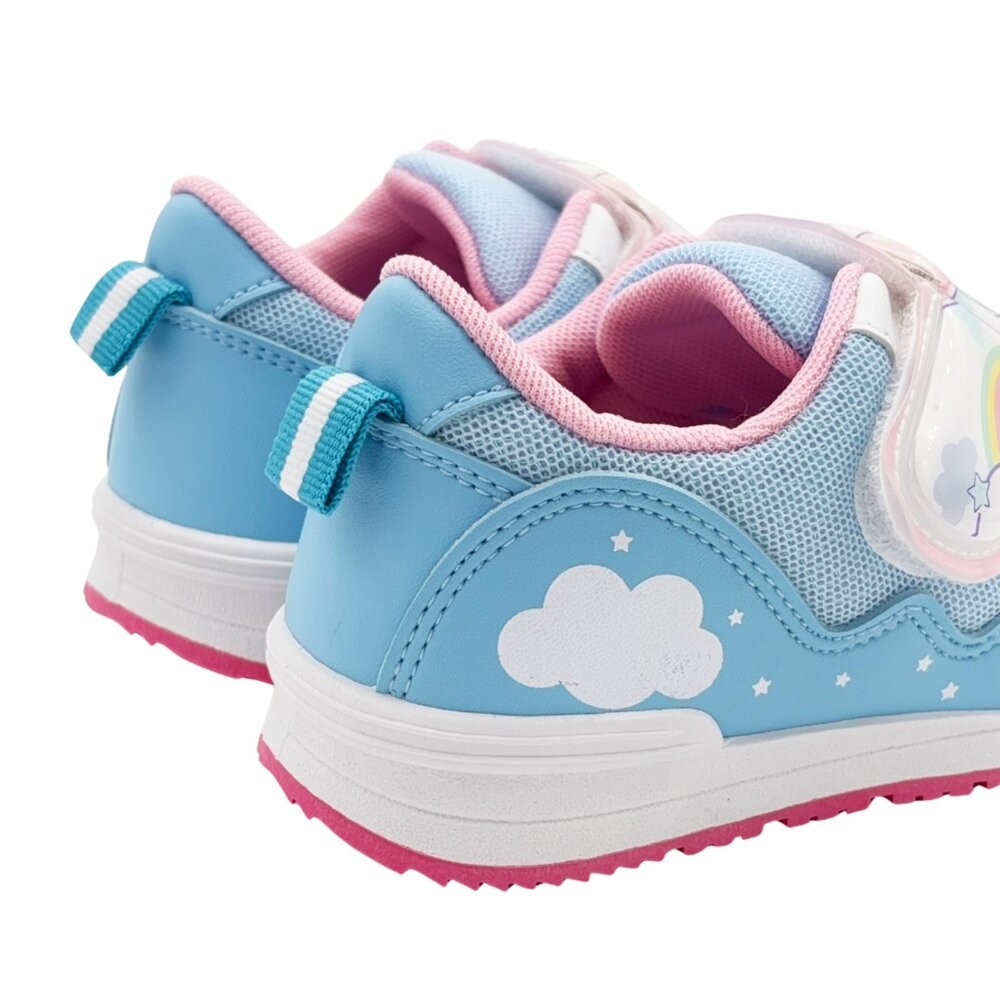 MIT大耳狗電燈運動鞋-細節圖6