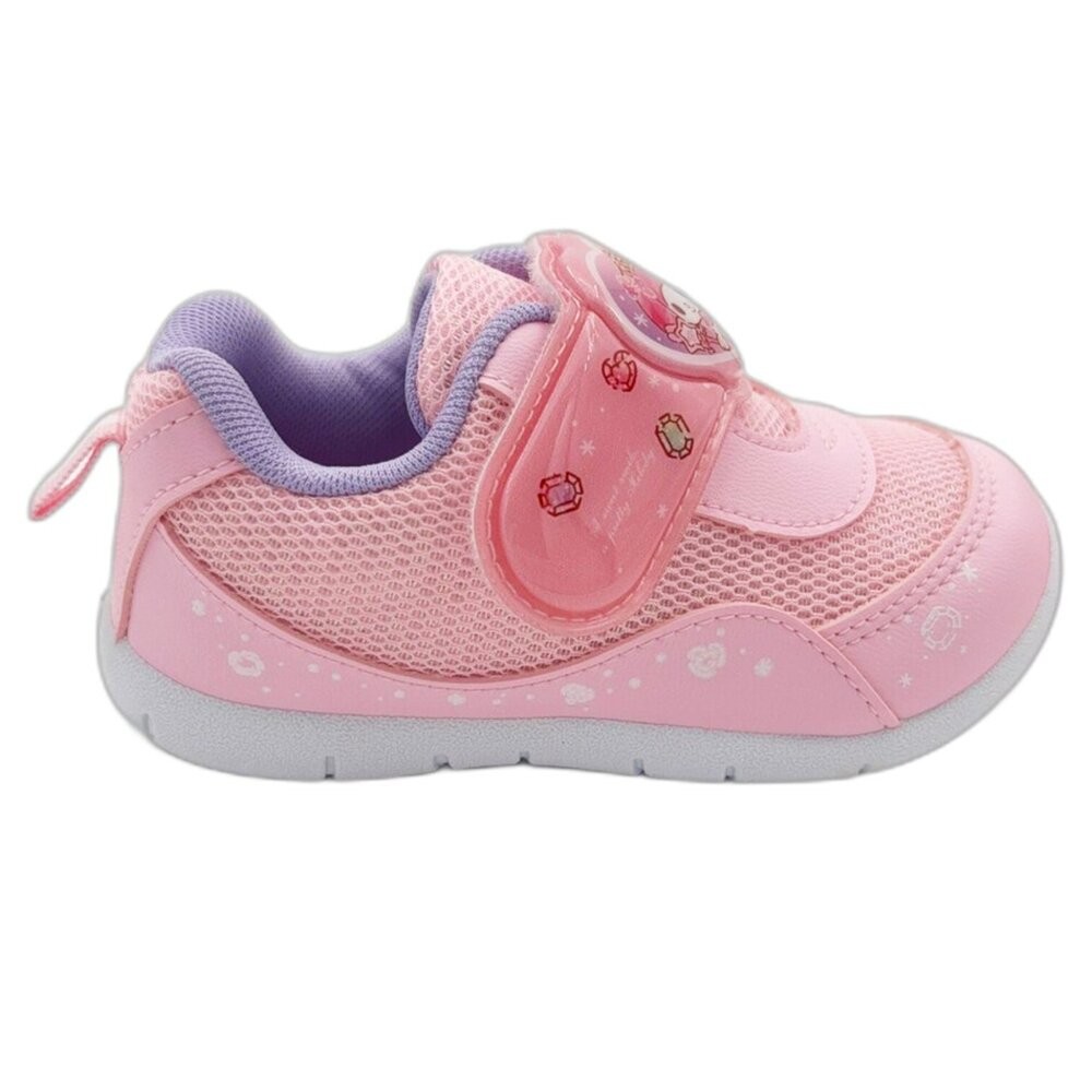 台灣製美樂蒂電燈鞋-細節圖3