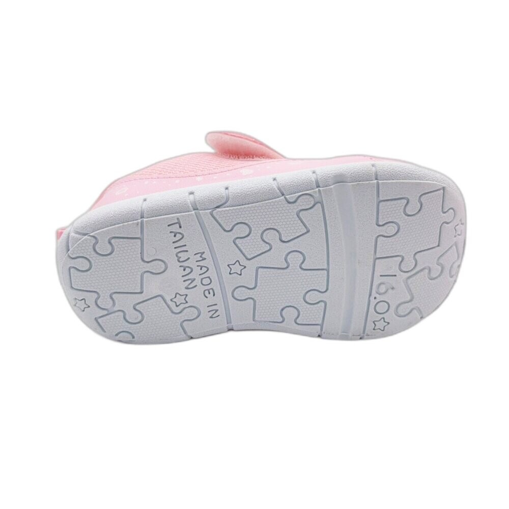 台灣製美樂蒂電燈鞋-細節圖4