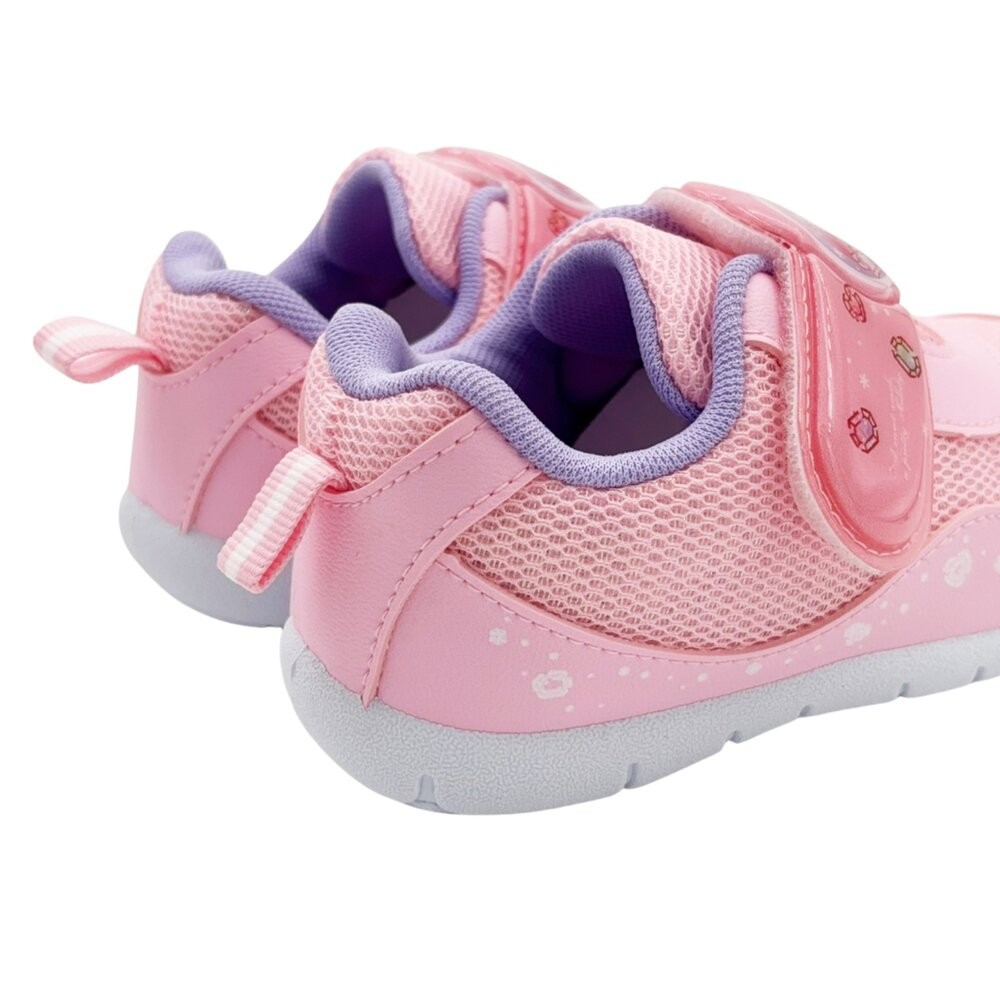 台灣製美樂蒂電燈鞋-細節圖6