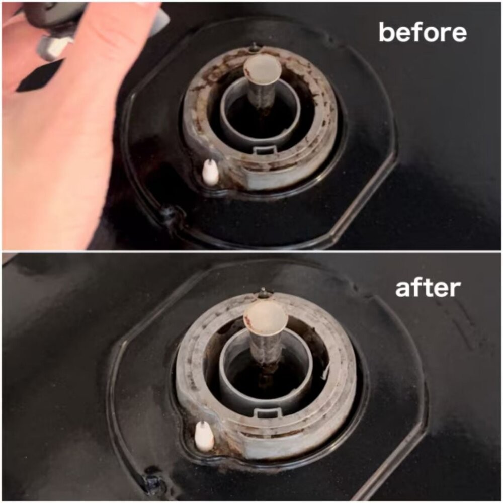 日本 MUJI 無印良品 瓦斯爐 水槽 浴室 水垢清潔必備 | 去污紙巾 30枚 廚房清潔 除水垢 浴室清潔-細節圖5