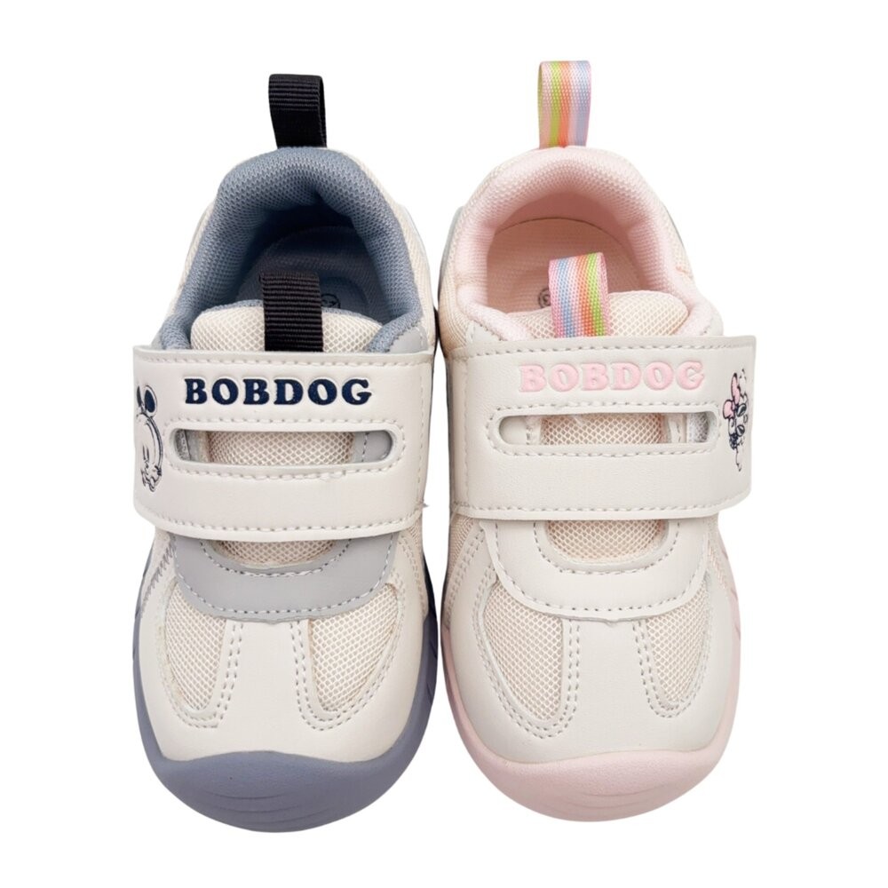 巴布豆小童學步鞋-細節圖6