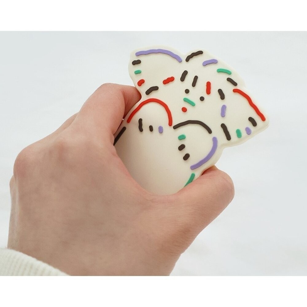 韓國代購 Romane韓國文創磁鐵開瓶器 多拿熊 多拿貓 馬爾濟斯 衝浪小熊 開罐器 開瓶器 開瓶 開罐 日本進口-細節圖6