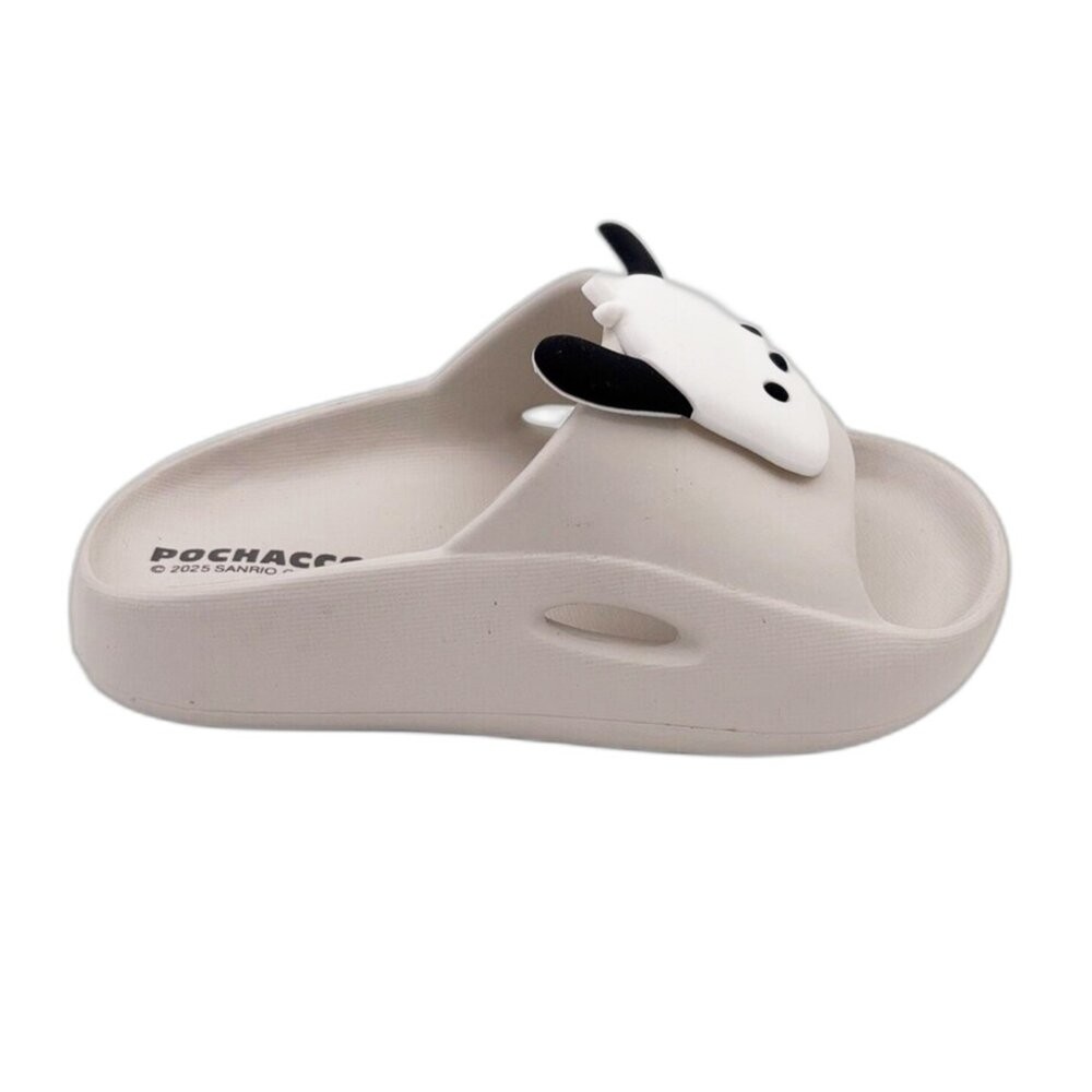 帕恰狗大頭拖鞋-細節圖3