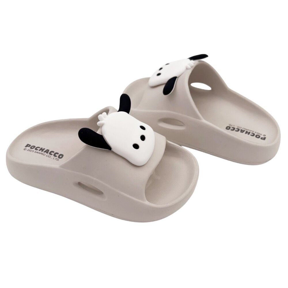 帕恰狗大頭拖鞋-細節圖5