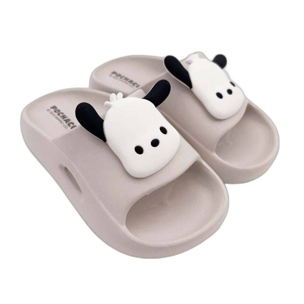 帕恰狗大頭拖鞋-細節圖2