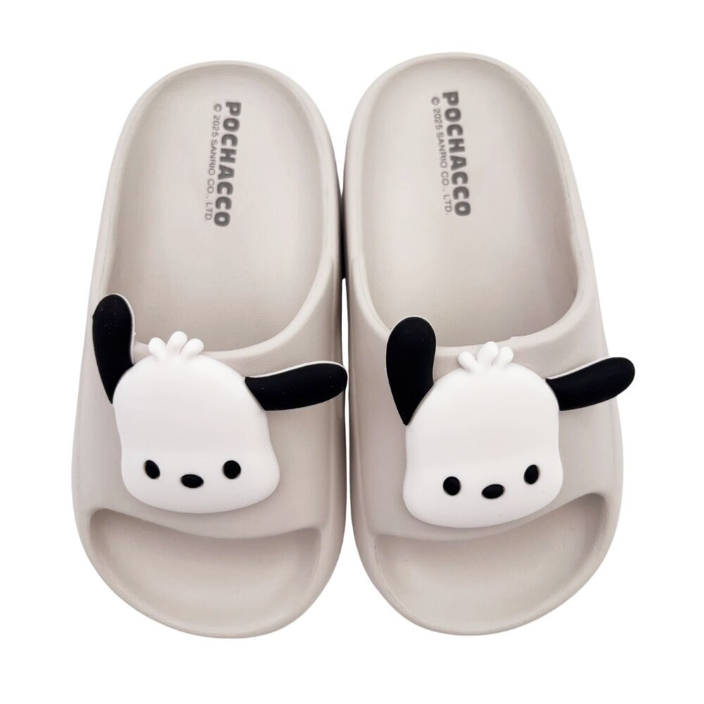 帕恰狗大頭拖鞋-規格圖7