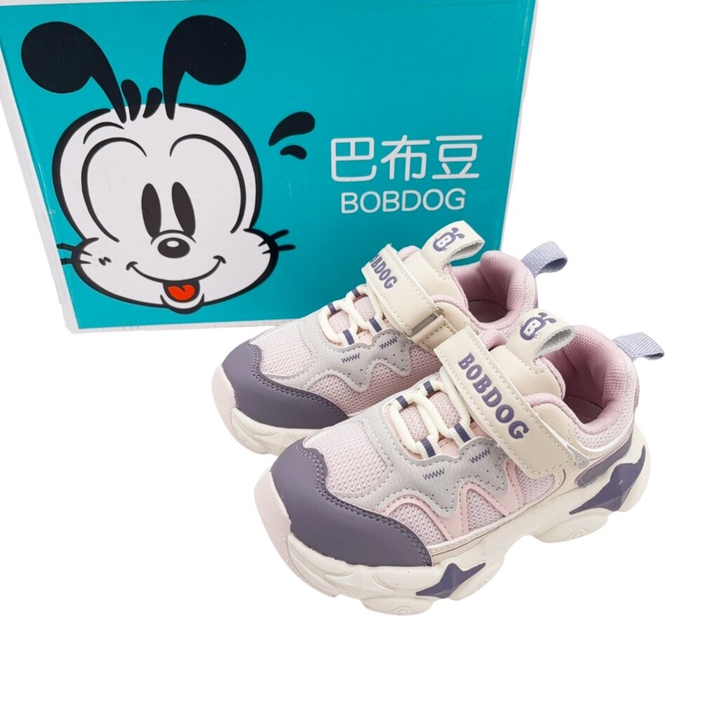 巴布豆女童運動鞋-細節圖7