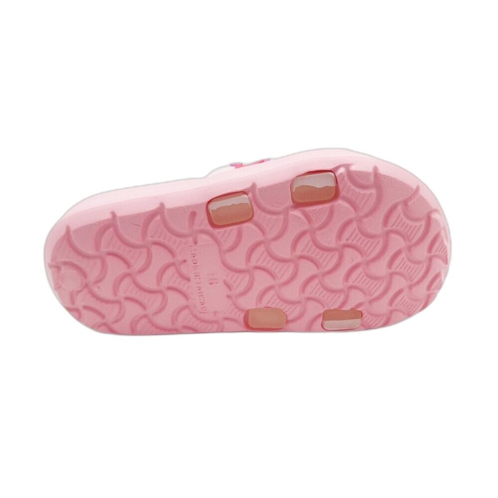 台灣製天天珠珠汪汪隊拖鞋-細節圖4