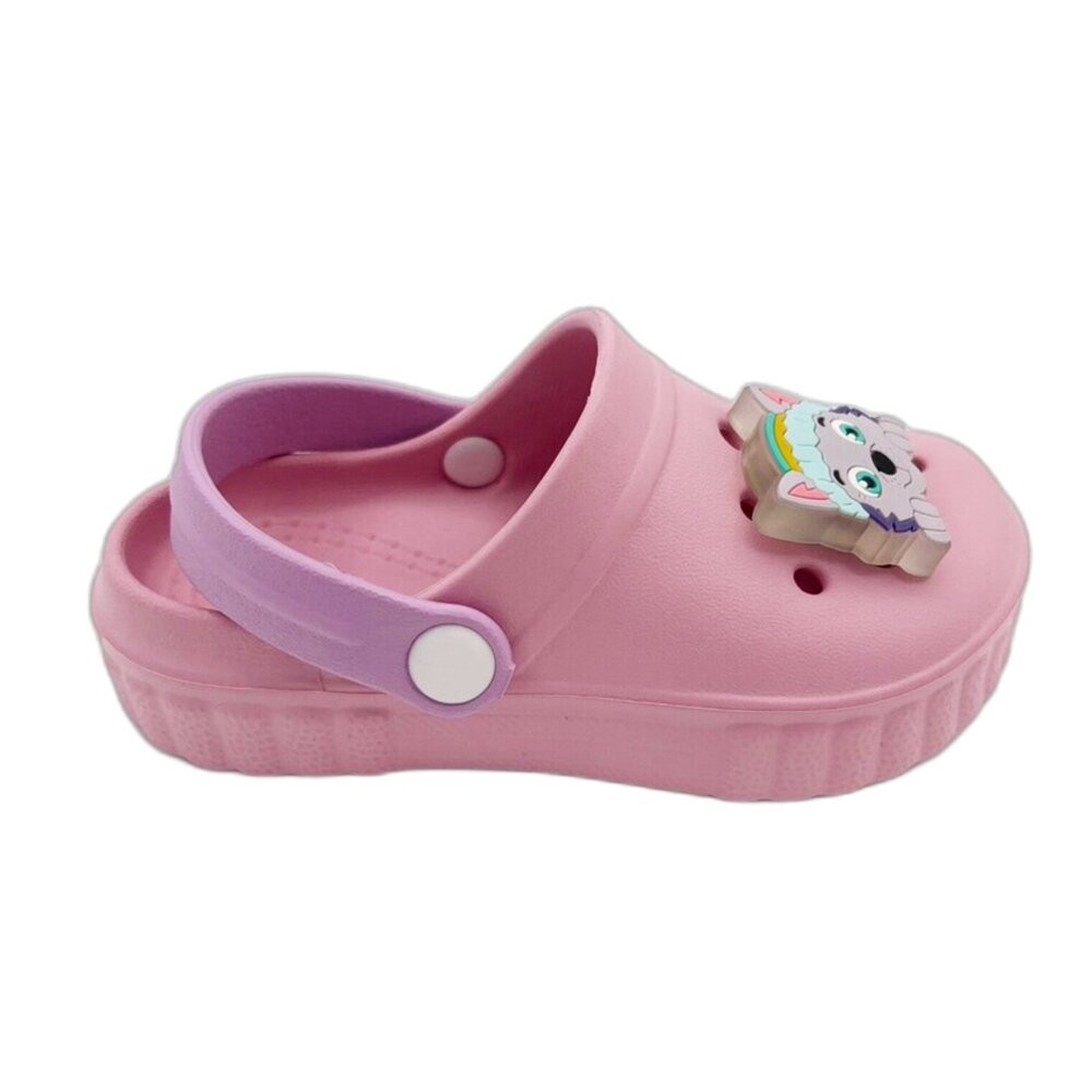 MIT天天珠珠汪汪隊電燈涼拖鞋-細節圖3