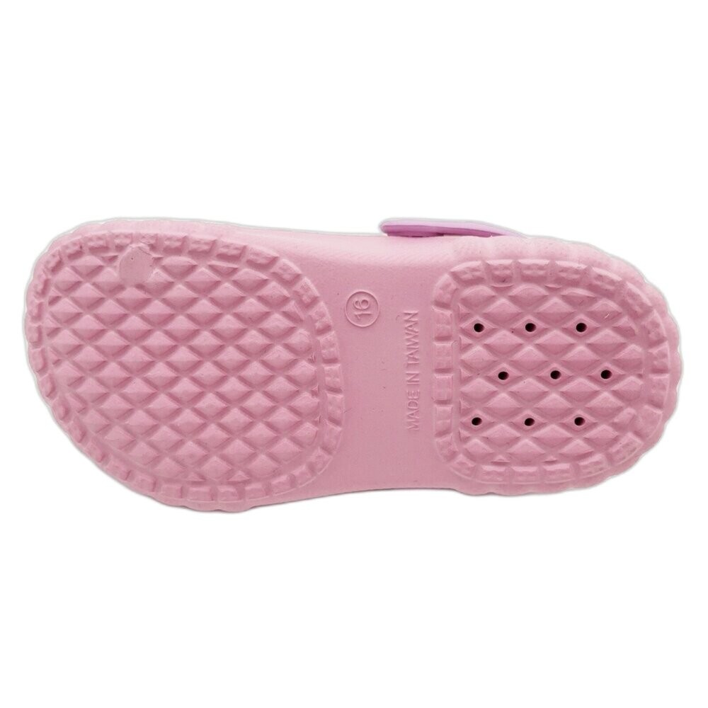 MIT天天珠珠汪汪隊電燈涼拖鞋-細節圖4