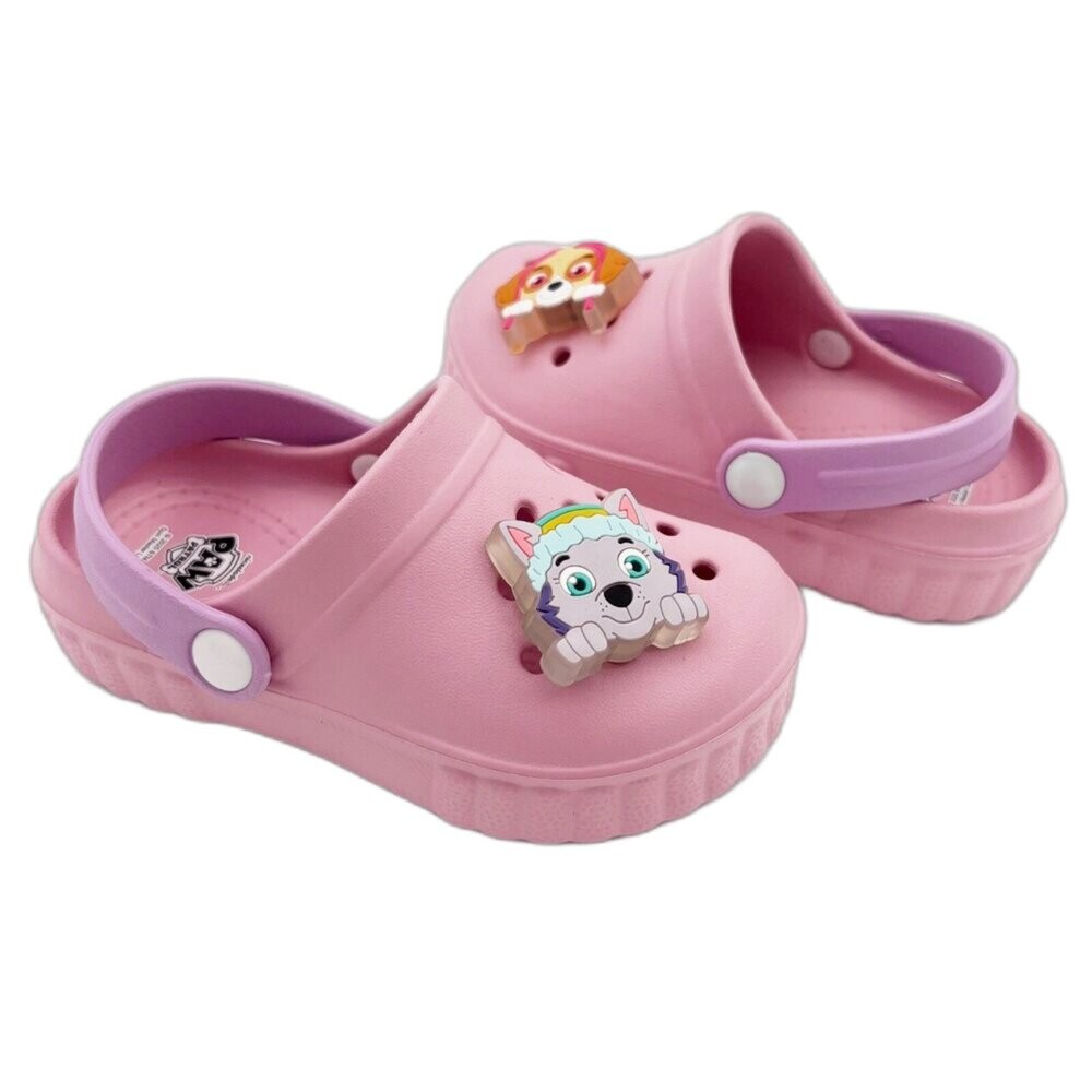 MIT天天珠珠汪汪隊電燈涼拖鞋-細節圖5