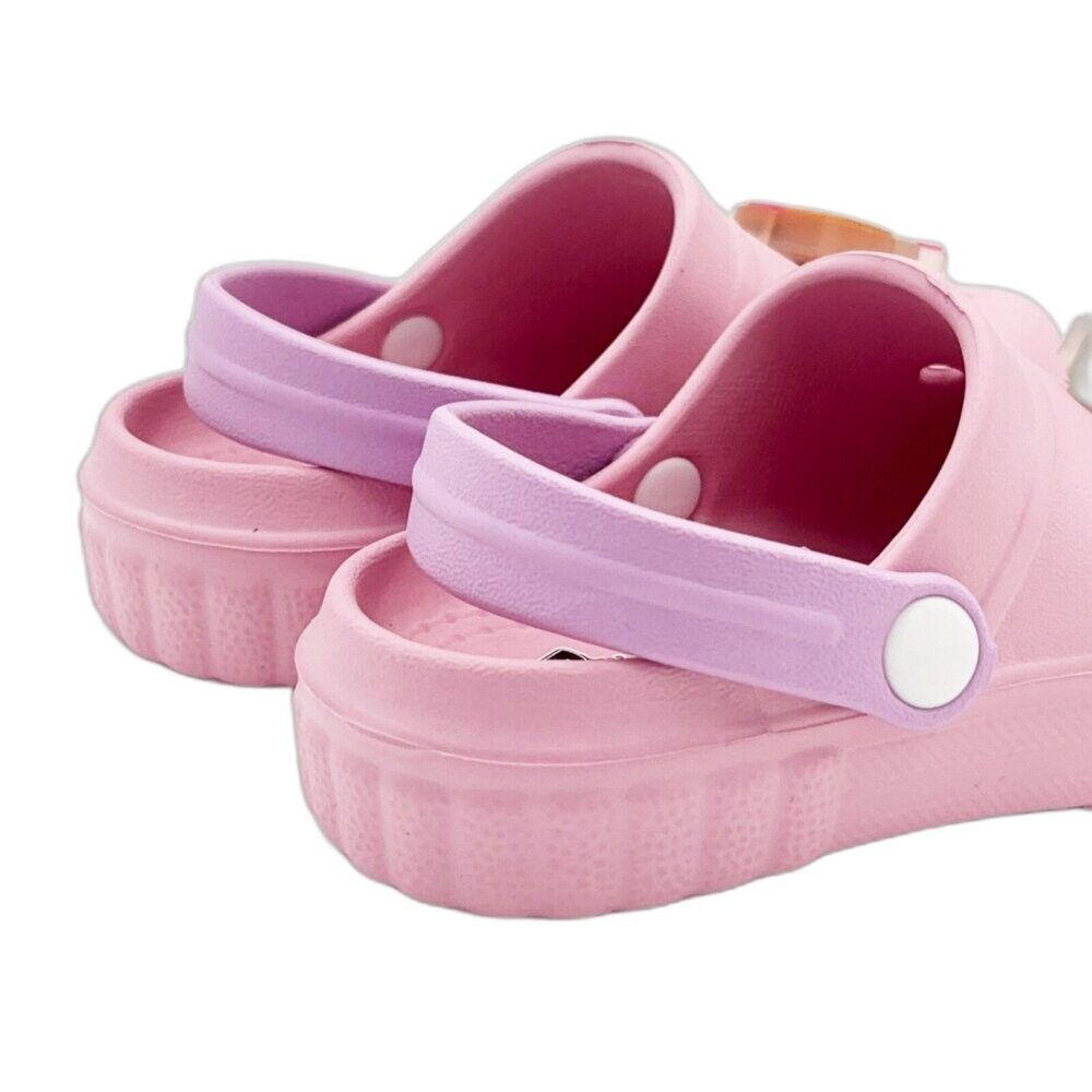 MIT天天珠珠汪汪隊電燈涼拖鞋-細節圖6