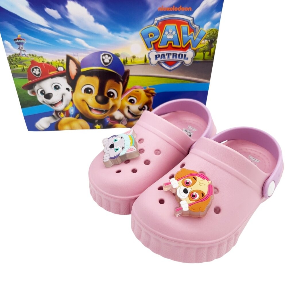 MIT天天珠珠汪汪隊電燈涼拖鞋-細節圖7