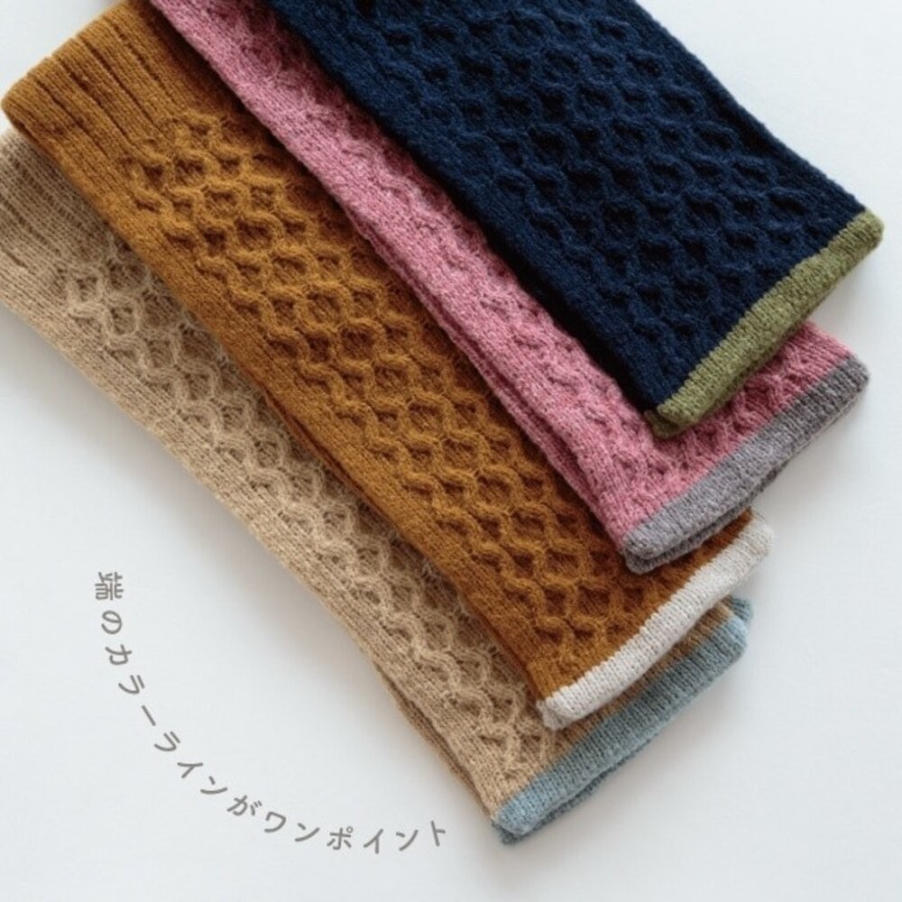 日本 冬日必備 2025新款 圍巾 圍脖 手套 Tehtava+ 男女通用 冬天保暖 脖子保暖 滑雪手套 日本進口-細節圖7