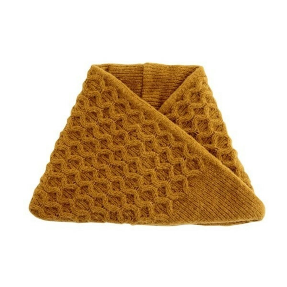 日本製 冬日必備 2025新款 圍巾 圍脖 手套 Tehtava+ 男女通用 冬天保暖 脖子保暖 滑雪手套 日本進口-規格圖9