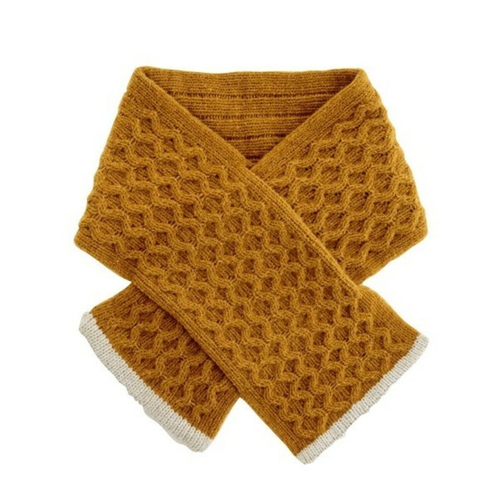 日本製 冬日必備 2025新款 圍巾 圍脖 手套 Tehtava+ 男女通用 冬天保暖 脖子保暖 滑雪手套 日本進口-規格圖9