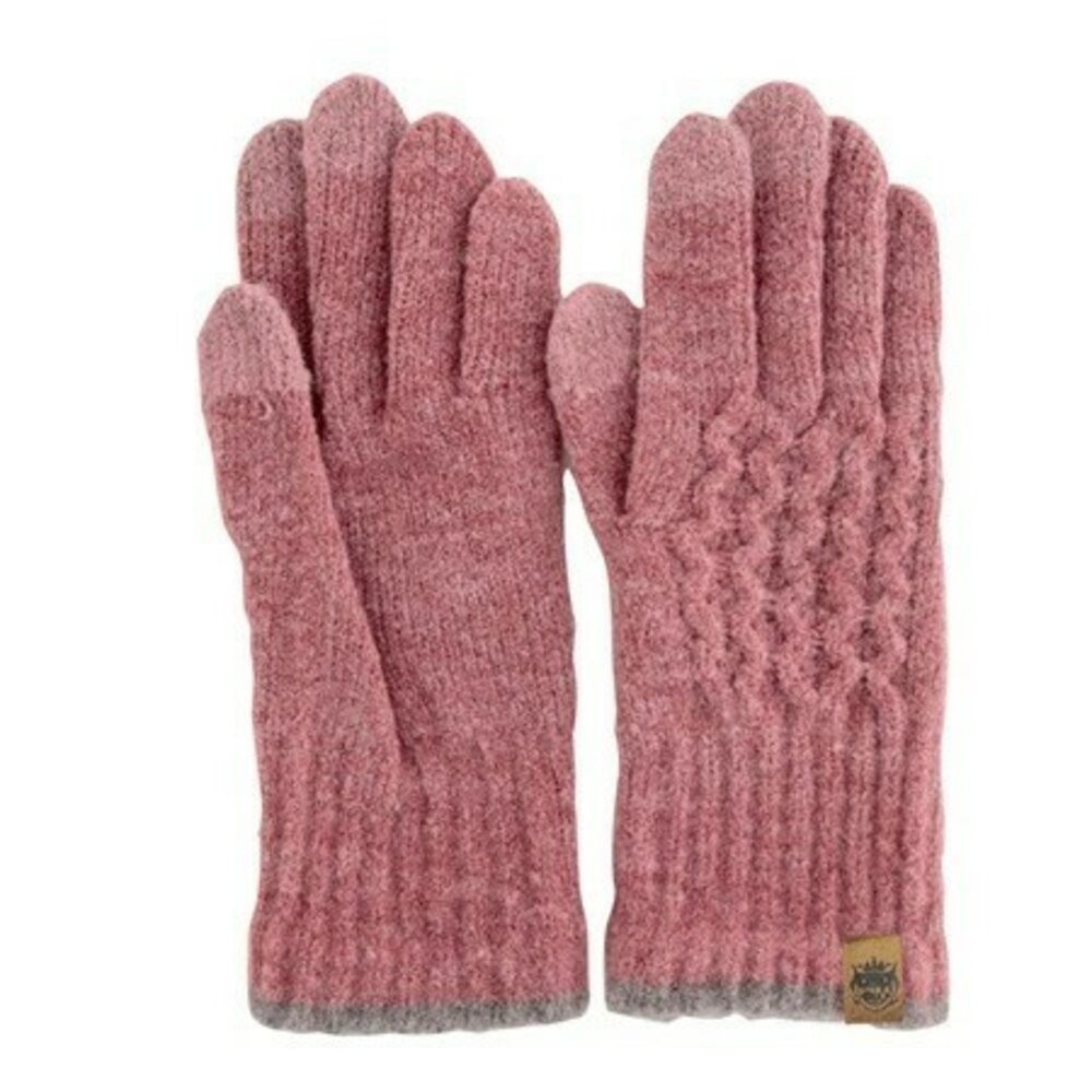 日本製 冬日必備 2025新款 圍巾 圍脖 手套 Tehtava+ 男女通用 冬天保暖 脖子保暖 滑雪手套 日本進口-規格圖9