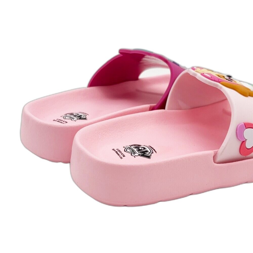 台灣製天天珠珠汪汪隊拖鞋-細節圖6