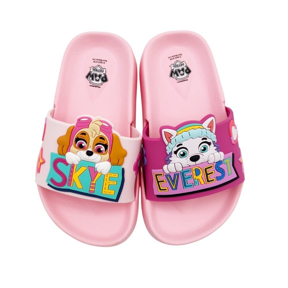 粉色天天珠珠款