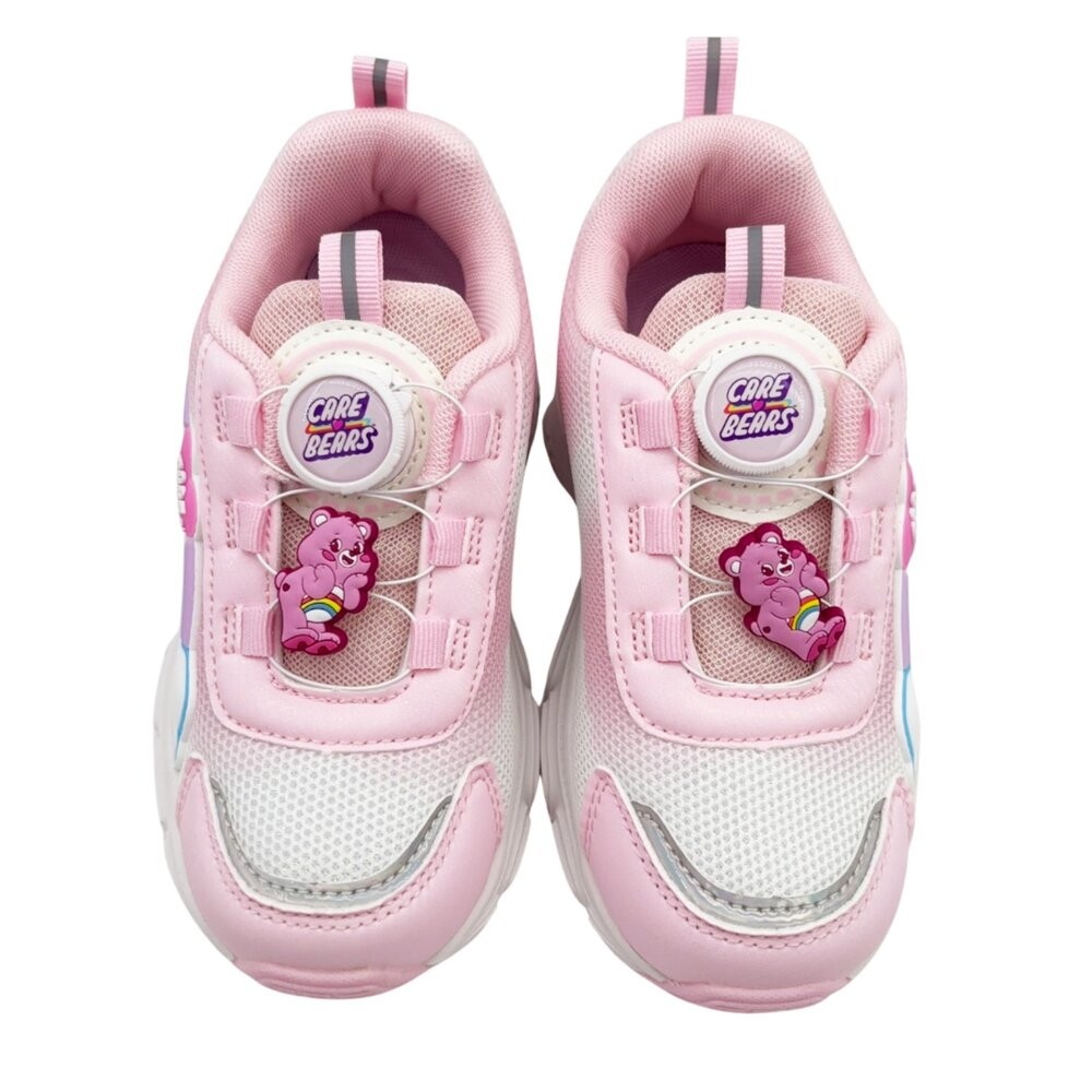 可愛卡通旋轉扣休閒鞋-細節圖2