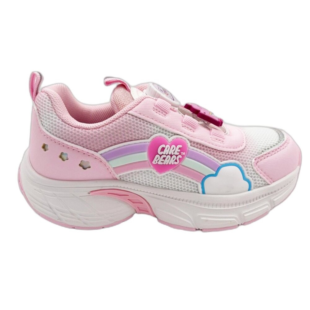 可愛卡通旋轉扣休閒鞋-細節圖3