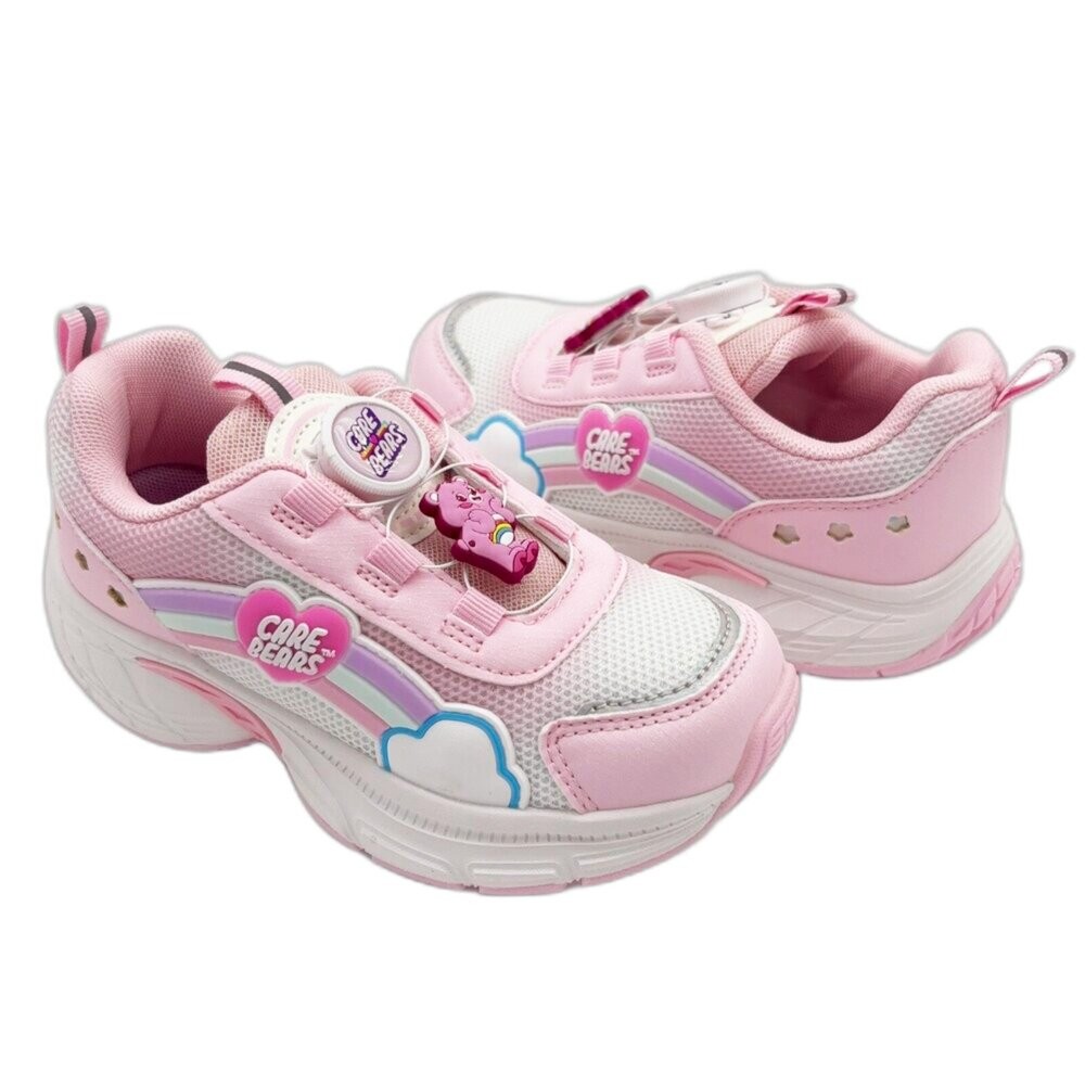 可愛卡通旋轉扣休閒鞋-細節圖5