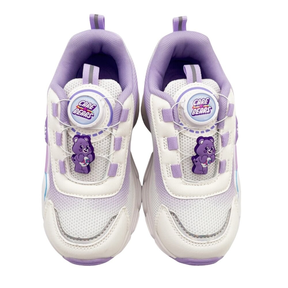 女童可愛卡通運動鞋-細節圖2