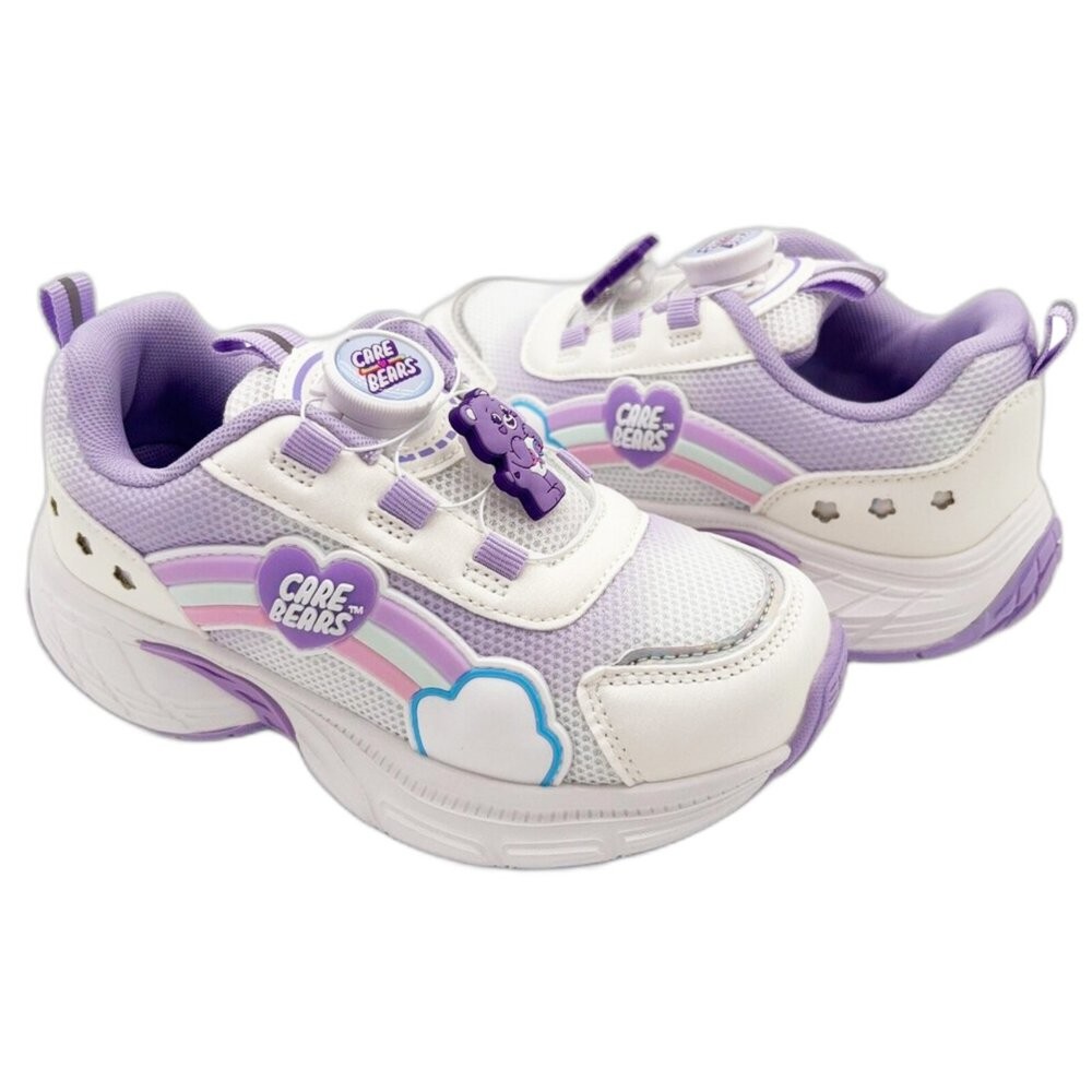 女童可愛卡通運動鞋-細節圖5