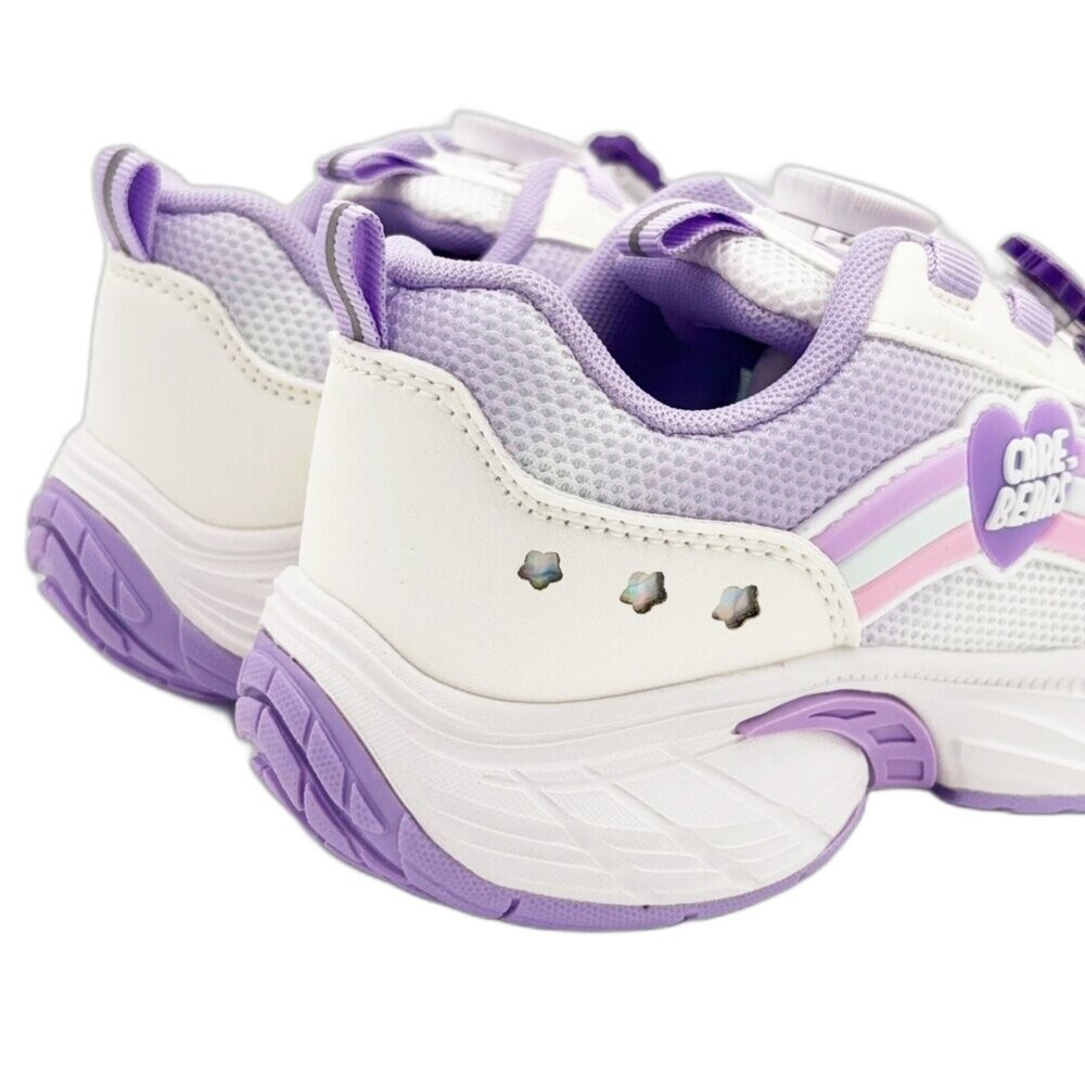 女童可愛卡通運動鞋-細節圖6