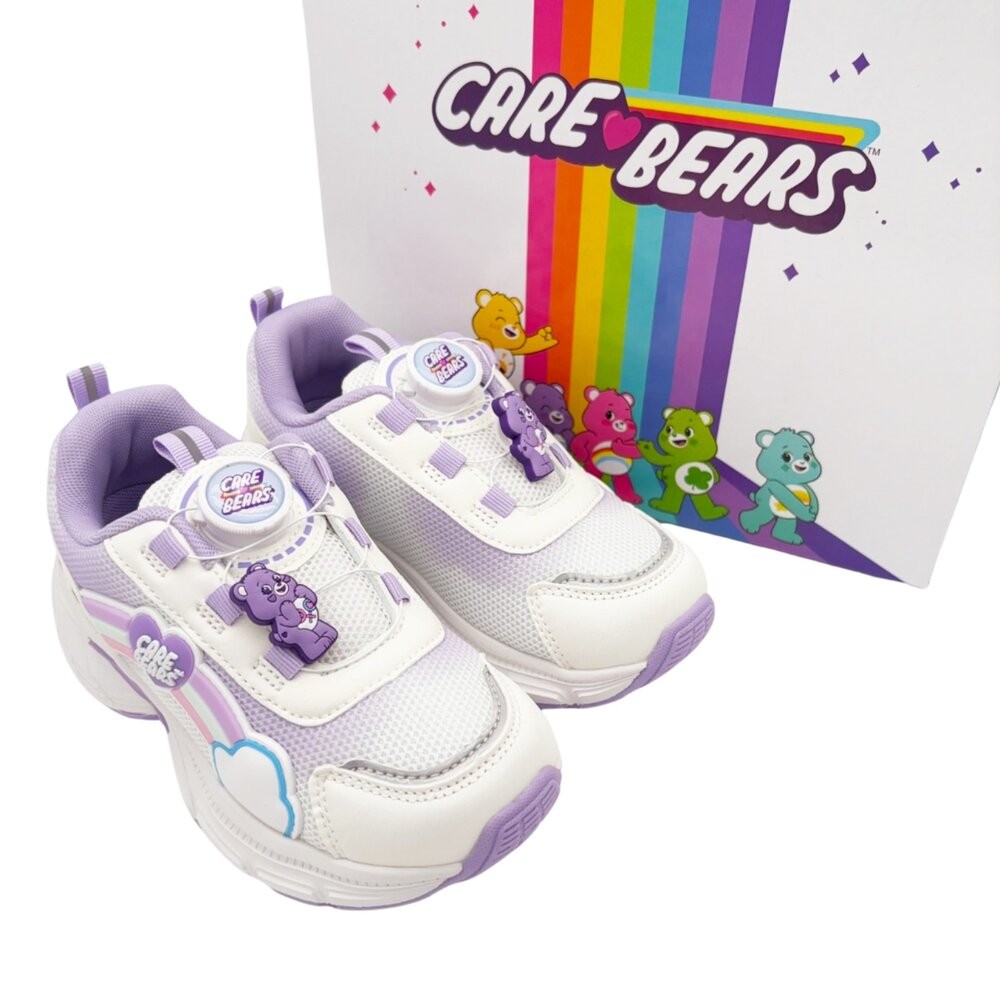 女童可愛卡通運動鞋-細節圖7