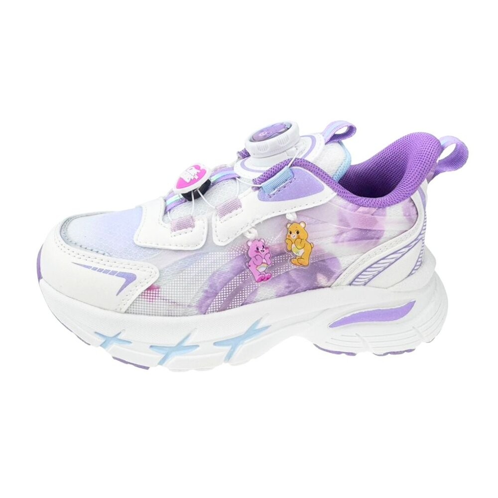 女童可愛卡通運動鞋-規格圖2