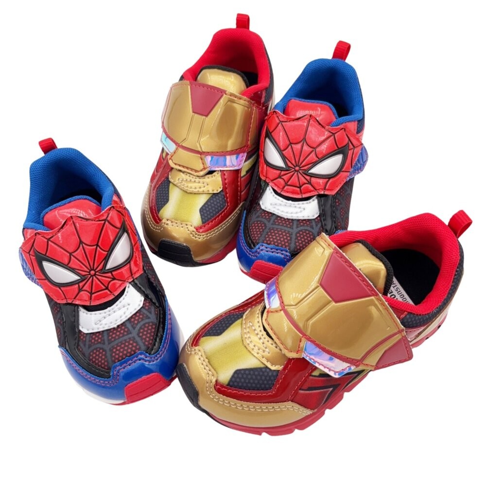 漫威英雄運動鞋-細節圖7