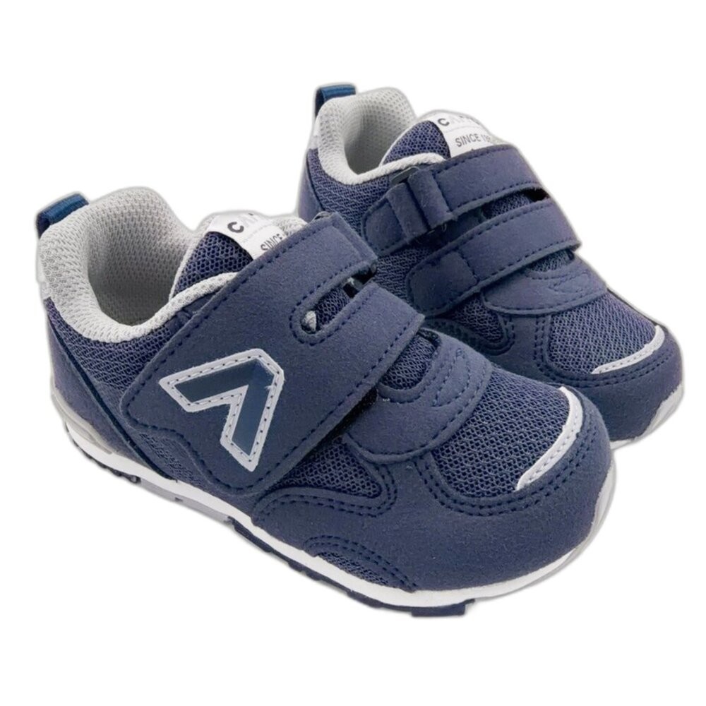 MOONSTAR 月星 HI系列 輕量柔軟寶寶學步鞋-細節圖3