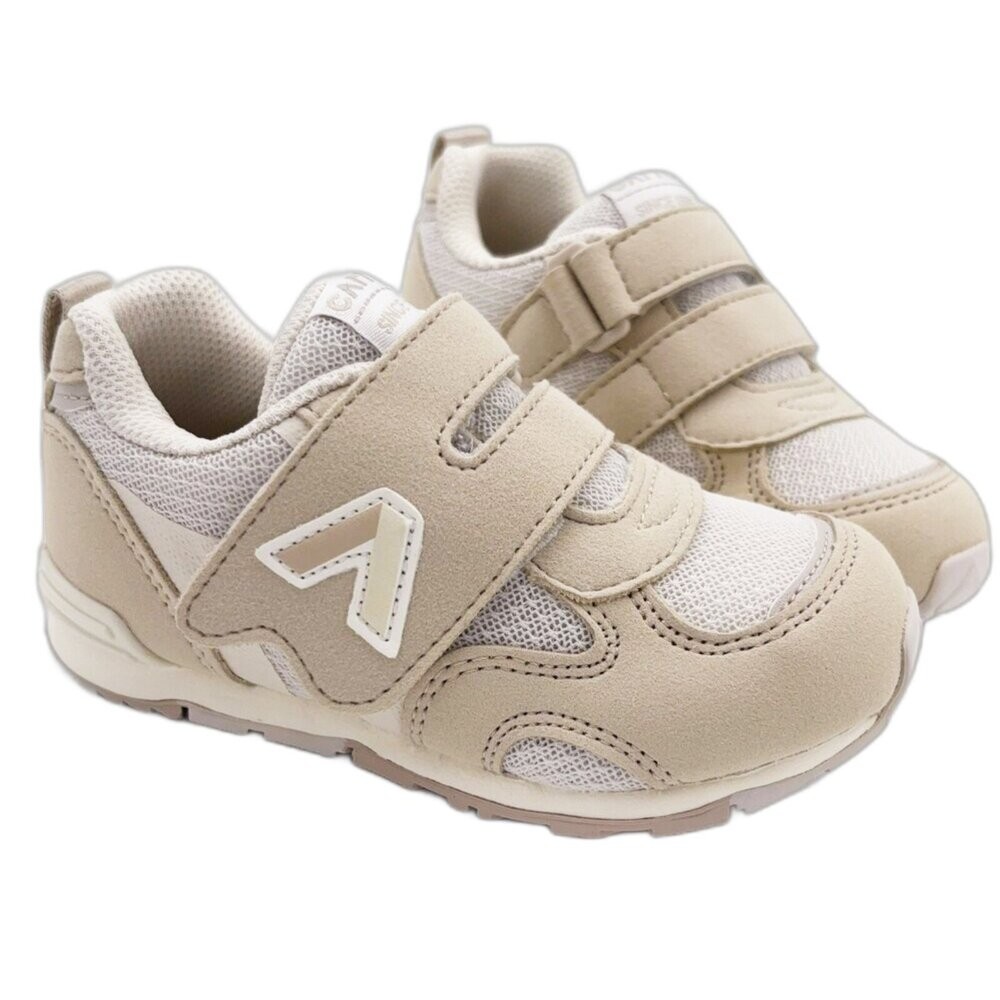 MOONSTAR 月星 HI系列 輕量柔軟寶寶學步鞋-細節圖4