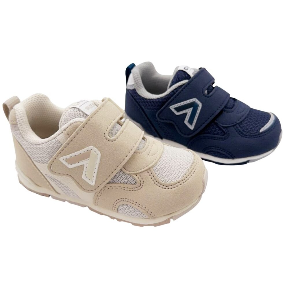 MOONSTAR 月星 HI系列 輕量柔軟寶寶學步鞋-細節圖5