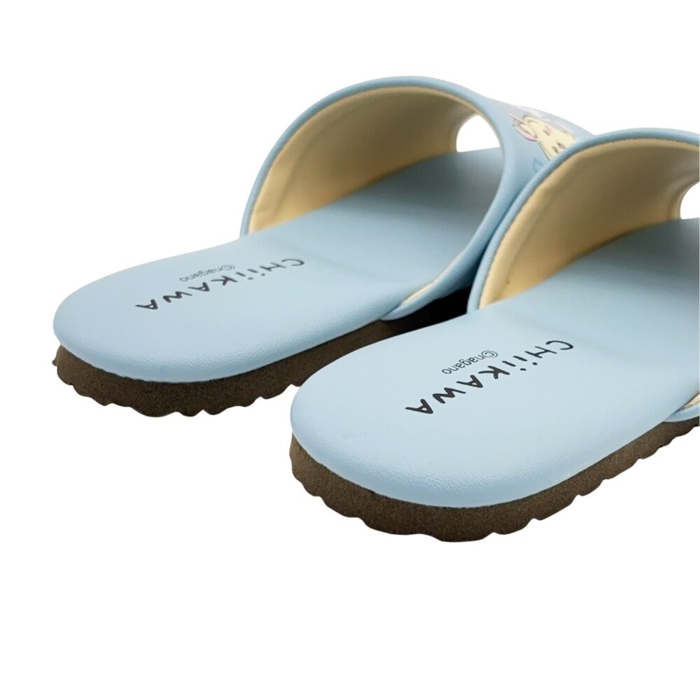 台灣製吉伊卡哇室內拖鞋-細節圖6