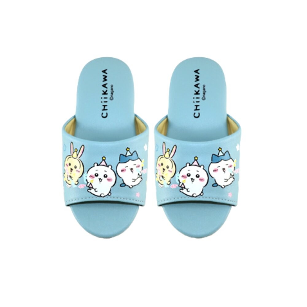 台灣製吉伊卡哇室內拖鞋-規格圖7