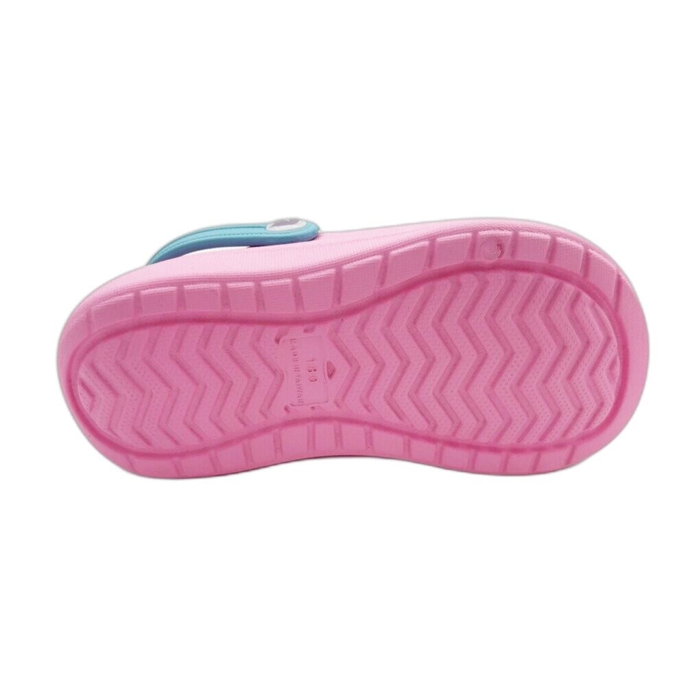 限量特價!! 台灣製小松鼠洞洞鞋-細節圖4