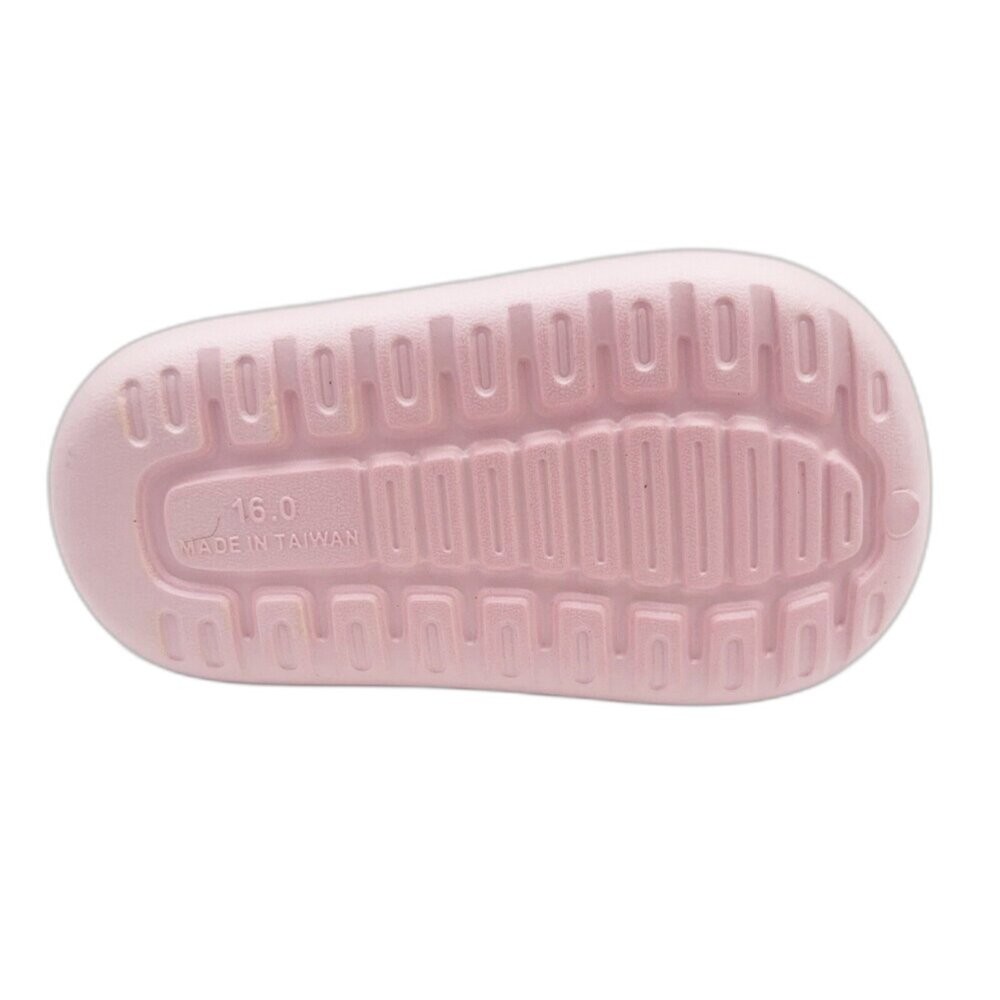 台灣製Q版小美人魚拖鞋-細節圖4