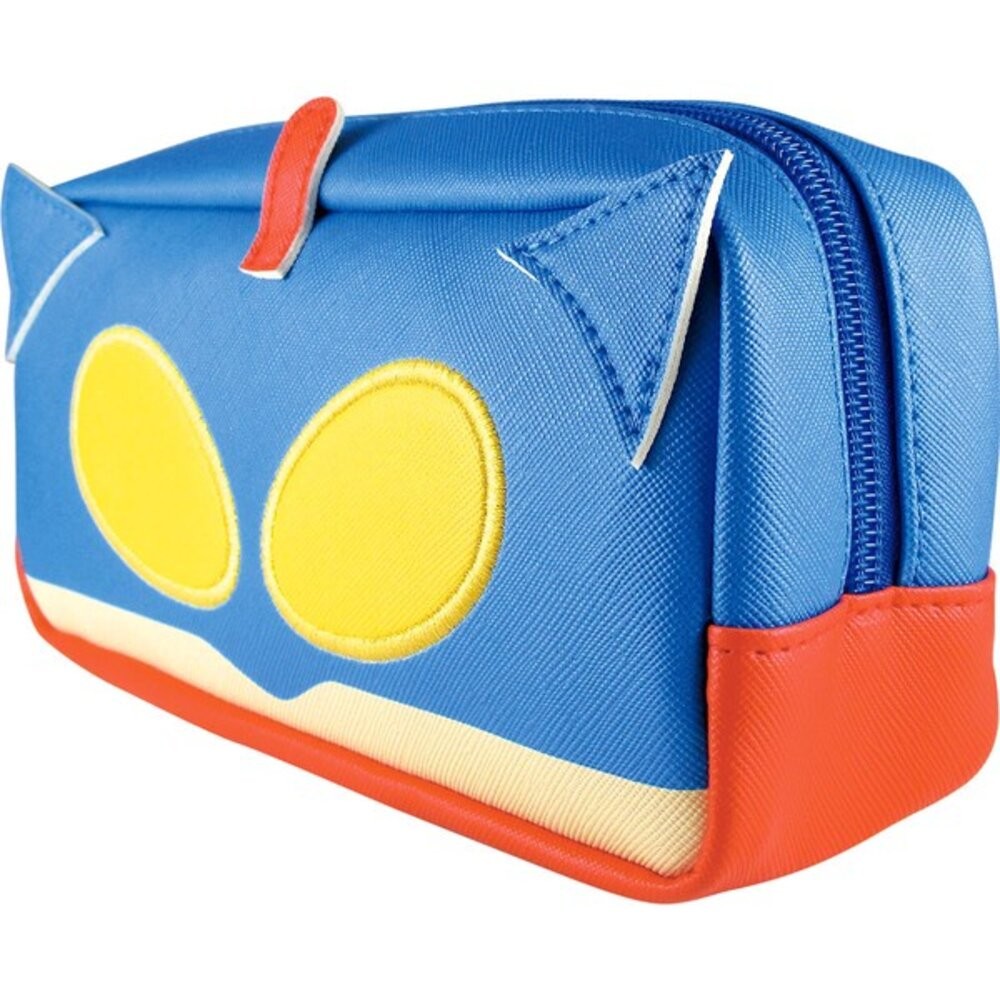 日本兒童鉛筆盒 T'S FACTORY 蠟筆小新 鉛筆盒大容量 鉛筆袋 鉛筆盒 筆袋  化妝包大容量 日本進口-細節圖6