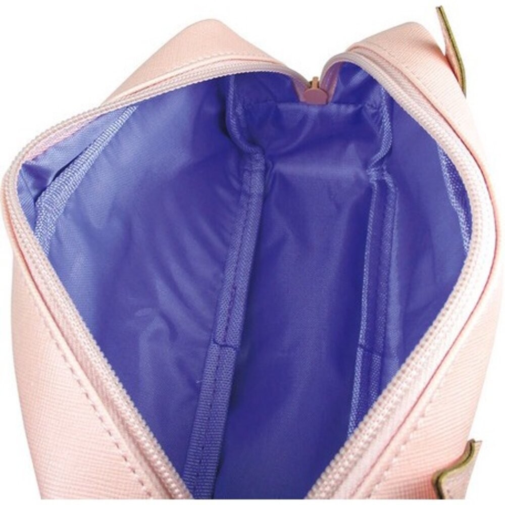 日本兒童鉛筆盒 T'S FACTORY 蠟筆小新 鉛筆盒大容量 鉛筆袋 鉛筆盒 筆袋  化妝包大容量 日本進口-細節圖11