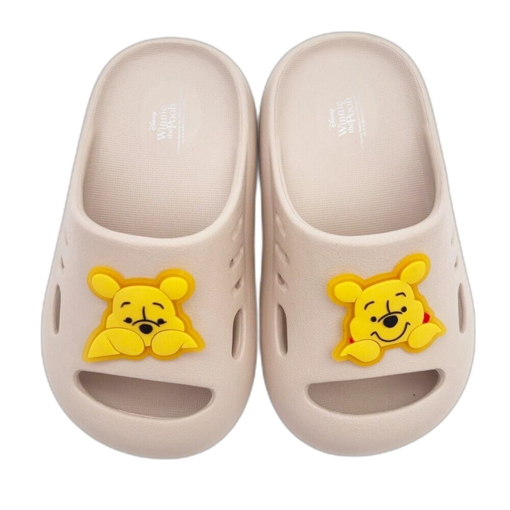 台灣製迪士尼護趾拖鞋 多款-細節圖3