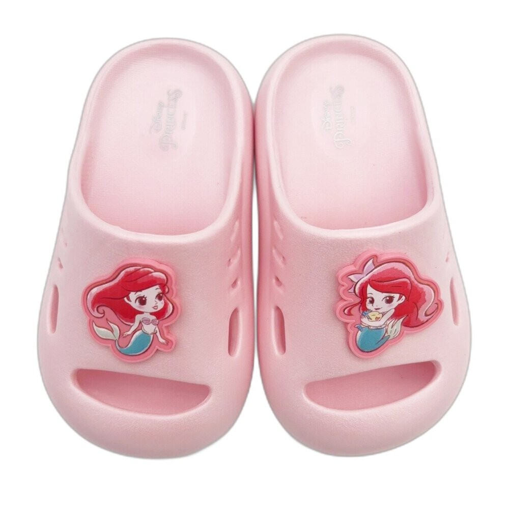 台灣製迪士尼護趾拖鞋 多款-細節圖4